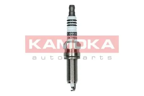 Свiчка запалювання нiкелевий електрод kamoka 7090545 Hyundai Accent 2012, 2011