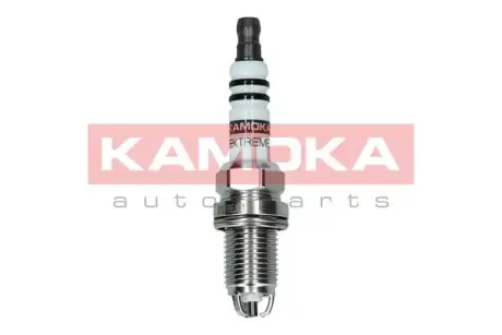 Свiчка запалювання нiкелевий електрод Kamoka 7100507