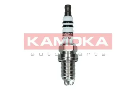 Свiчка запалювання нiкелевий електрод kamoka 7100508 Ауди А4 б6