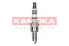 Свiчка запалювання платиновий електрод kamoka 7090001