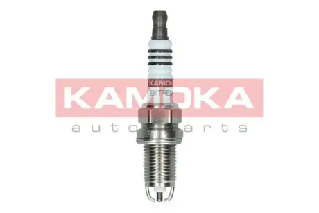 Свiчка запалювання платиновий електрод kamoka 7090002
