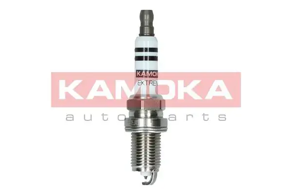 Свiчка запалювання платиновий електрод kamoka 7090004