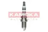 Свiчка запалювання платиновий електрод kamoka 7090004
