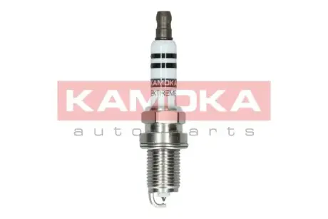 Свiчка запалювання платиновий електрод kamoka 7090005