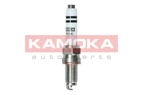 Свiчка запалювання платиновий електрод kamoka 7090008
