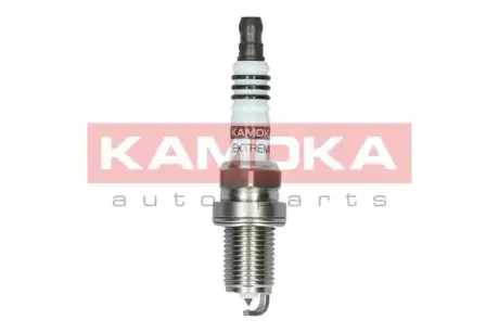 Свiчка запалювання платиновий електрод kamoka 7090010