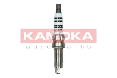 Свiчка запалювання платиновий електрод kamoka 7090013