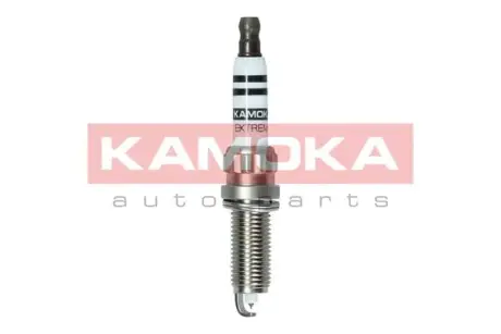 Свiчка запалювання платиновий електрод kamoka 7090014