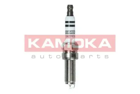 Свiчка запалювання платиновий електрод kamoka 7090021