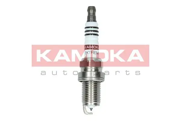Свiчка запалювання платиновий електрод kamoka 7090026