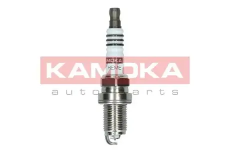 Свiчка запалювання платиновий електрод kamoka 7090027 Рено Vel Satis