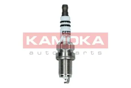 Свiчка запалювання платиновий електрод kamoka 7090031