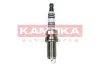 Свiчка запалювання платиновий електрод kamoka 7090034