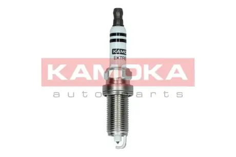 Свiчка запалювання платиновий електрод kamoka 7090035