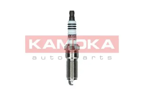 Свiчка запалювання платиновий електрод kamoka 7090036