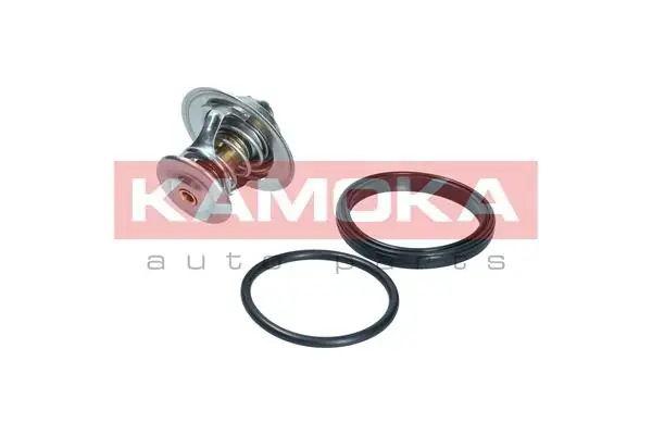 Термостат Kamoka 7710093 (фото 1)