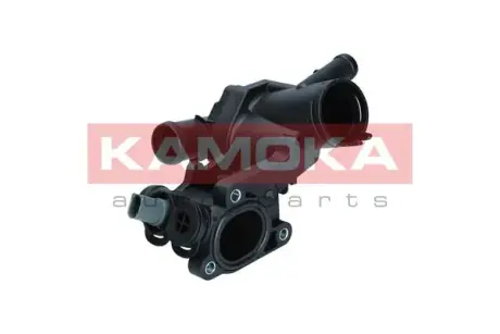 Термостат з корпусом Kamoka 7710262