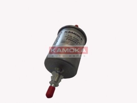 Паливний (топливный) фільтр kamoka F300201