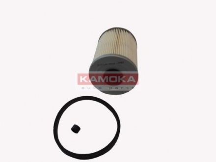 Паливний (топливный) фільтр kamoka F300401