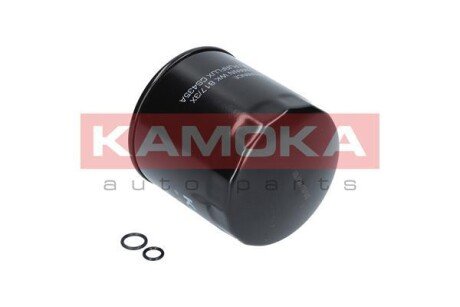 Дизельный топливный фильтр kamoka F300601