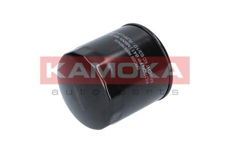 Дизельный топливный фильтр kamoka F300601