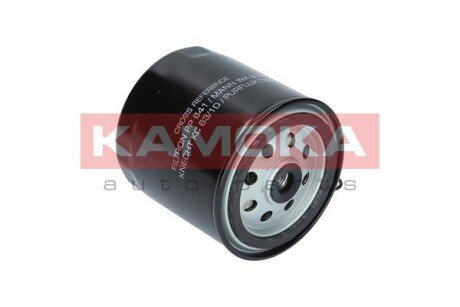 Дизельный топливный фильтр kamoka F300601