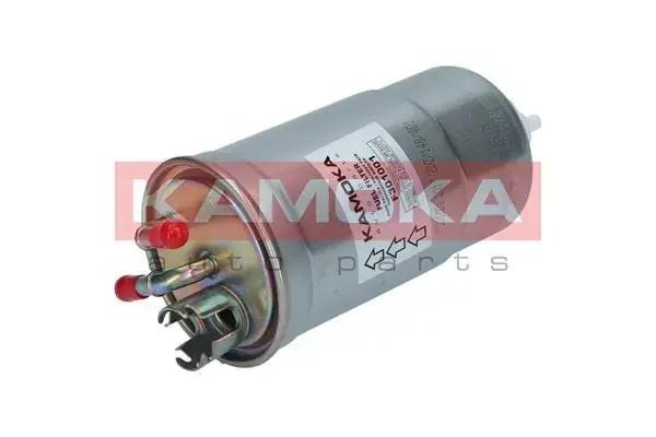 Дизельный топливный фильтр kamoka F301001