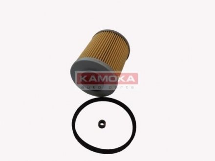 Паливний (топливный) фільтр kamoka F301101