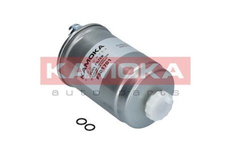 Дизельный топливный фильтр kamoka F301701