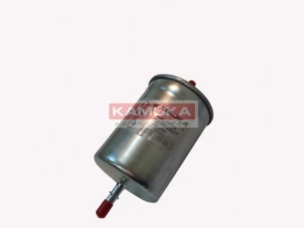 Паливний (топливный) фільтр kamoka F302401
