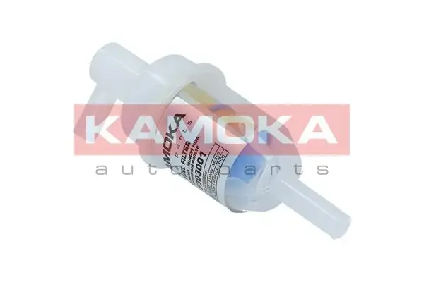 Дизельный топливный фильтр kamoka F303001