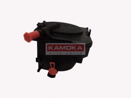 Паливний (топливный) фільтр kamoka F303201