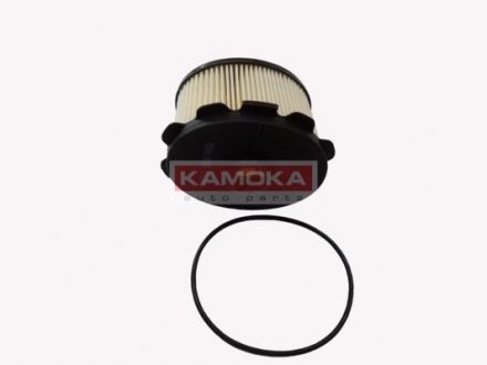 Паливний (топливный) фільтр kamoka F303401