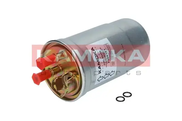 Дизельный топливный фильтр kamoka F304101