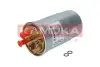 Дизельный топливный фильтр kamoka F304101