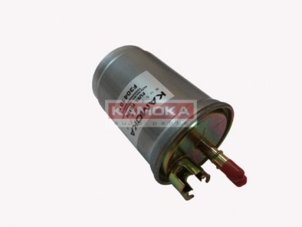 Паливний (топливный) фільтр kamoka F304101