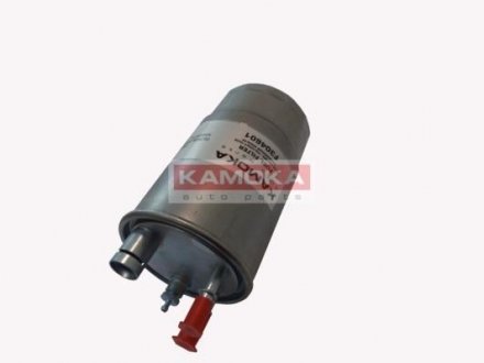 Паливний (топливный) фільтр kamoka F304601