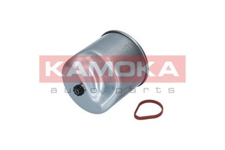 Дизельный топливный фильтр kamoka F305001 на Форд Connect