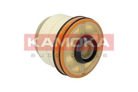 Дизельный топливный фильтр kamoka F305301