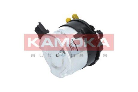 Дизельный топливный фильтр kamoka F305401