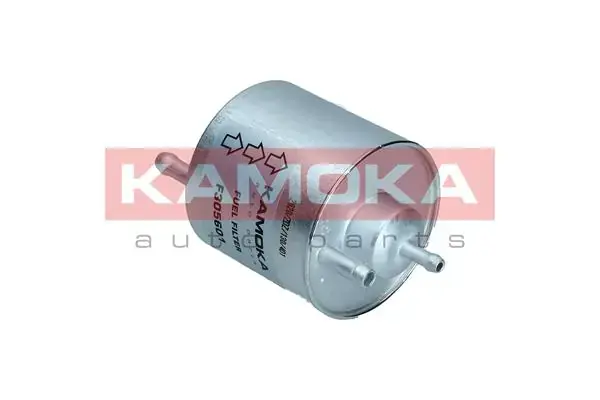 Паливний (топливный) фільтр Kamoka F305601 (фото 1)