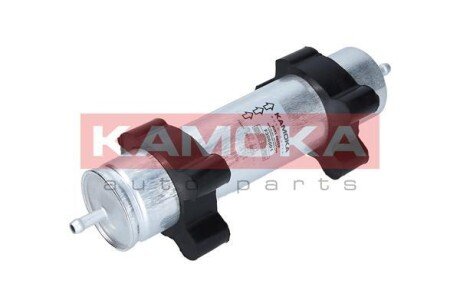 Дизельный топливный фильтр kamoka F306001 на Бмв Е46