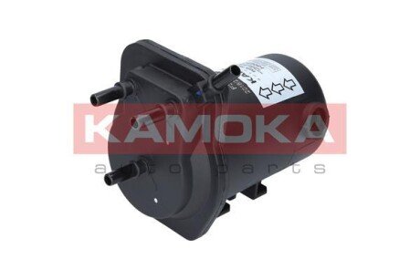 Дизельный топливный фильтр kamoka F306501