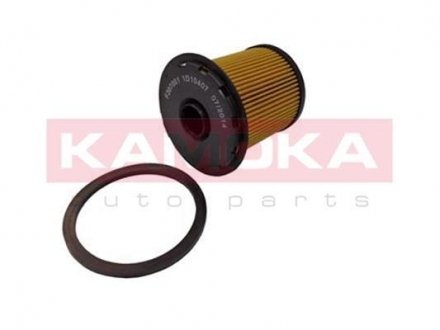 Паливний (топливный) фільтр kamoka F307001