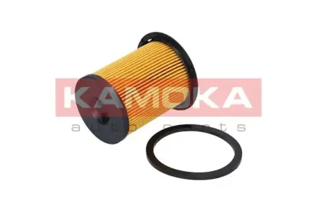 Дизельний паливний фільтр Kamoka F307101