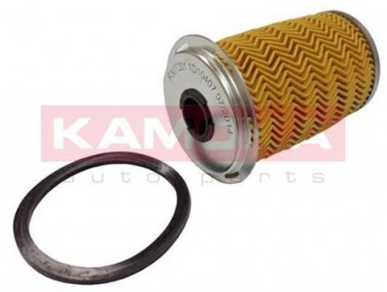 Паливний (топливный) фільтр kamoka F307201