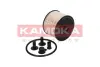 Дизельный топливный фильтр kamoka F307301