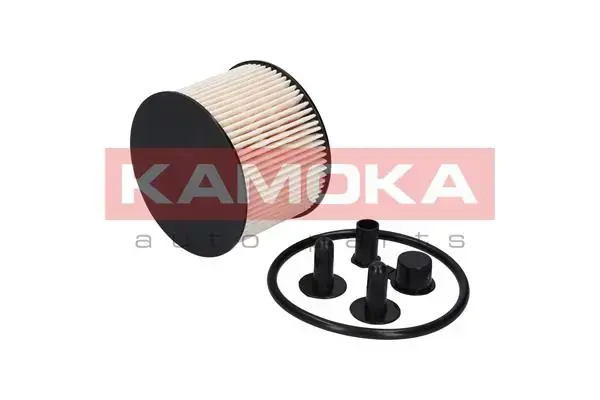 Дизельный топливный фильтр kamoka F307301