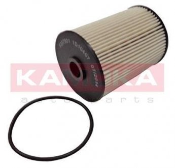 Паливний (топливный) фільтр kamoka F307801