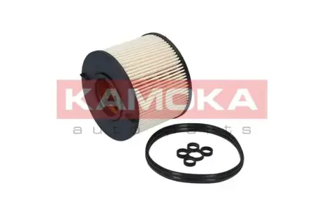 Дизельний паливний фільтр Kamoka F308101